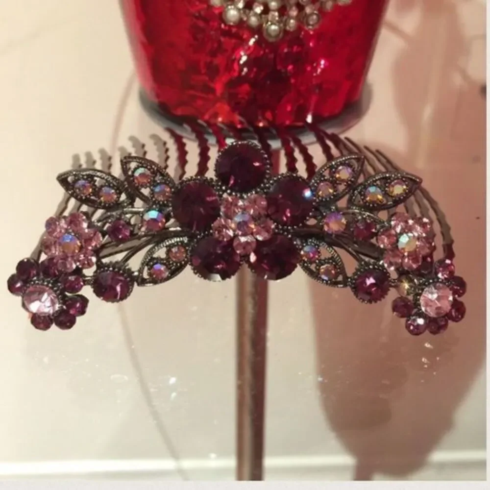 Beautiful hair accessory